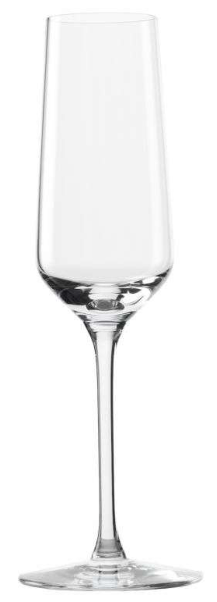 Flute Champagne Revolution 200 ml - Set 6 PZ - Stolzle